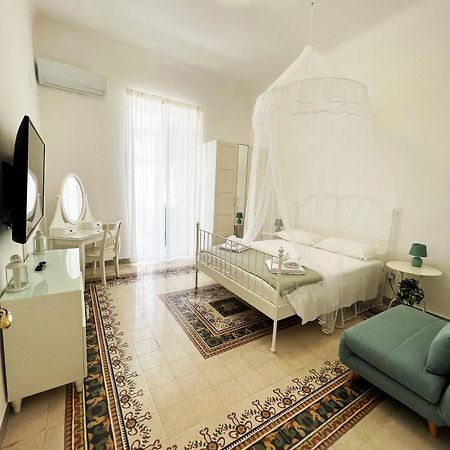 Bari Centro Harmony House Hotel Eksteriør billede