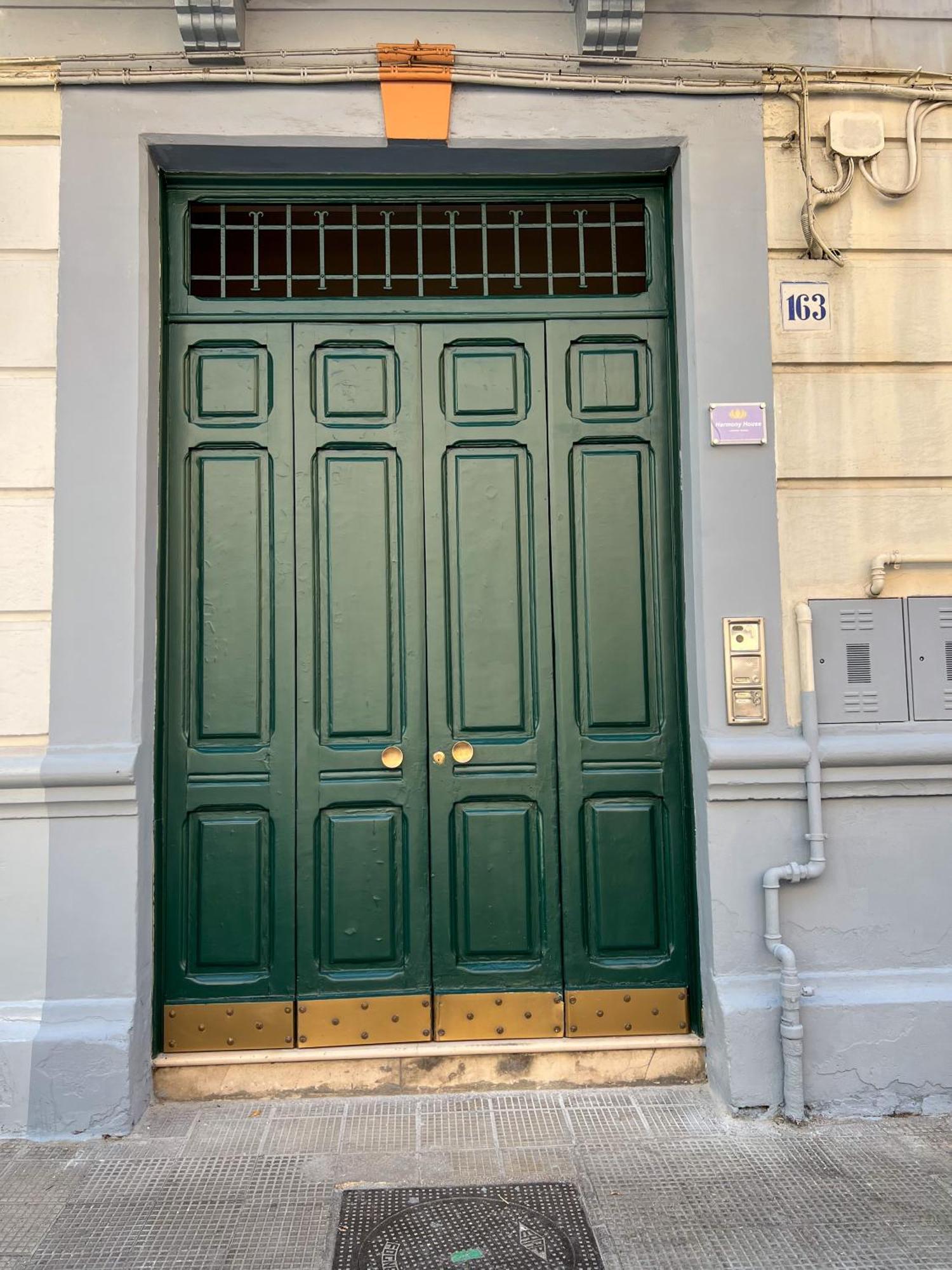 Bari Centro Harmony House Hotel Eksteriør billede