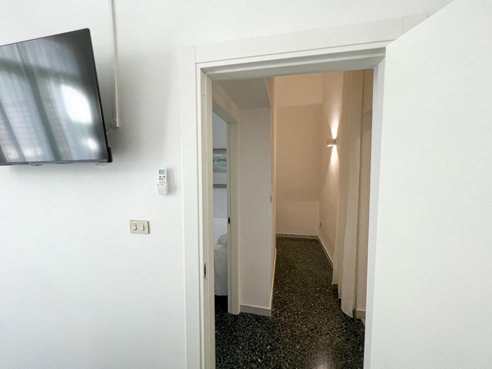 Bari Centro Harmony House Hotel Eksteriør billede