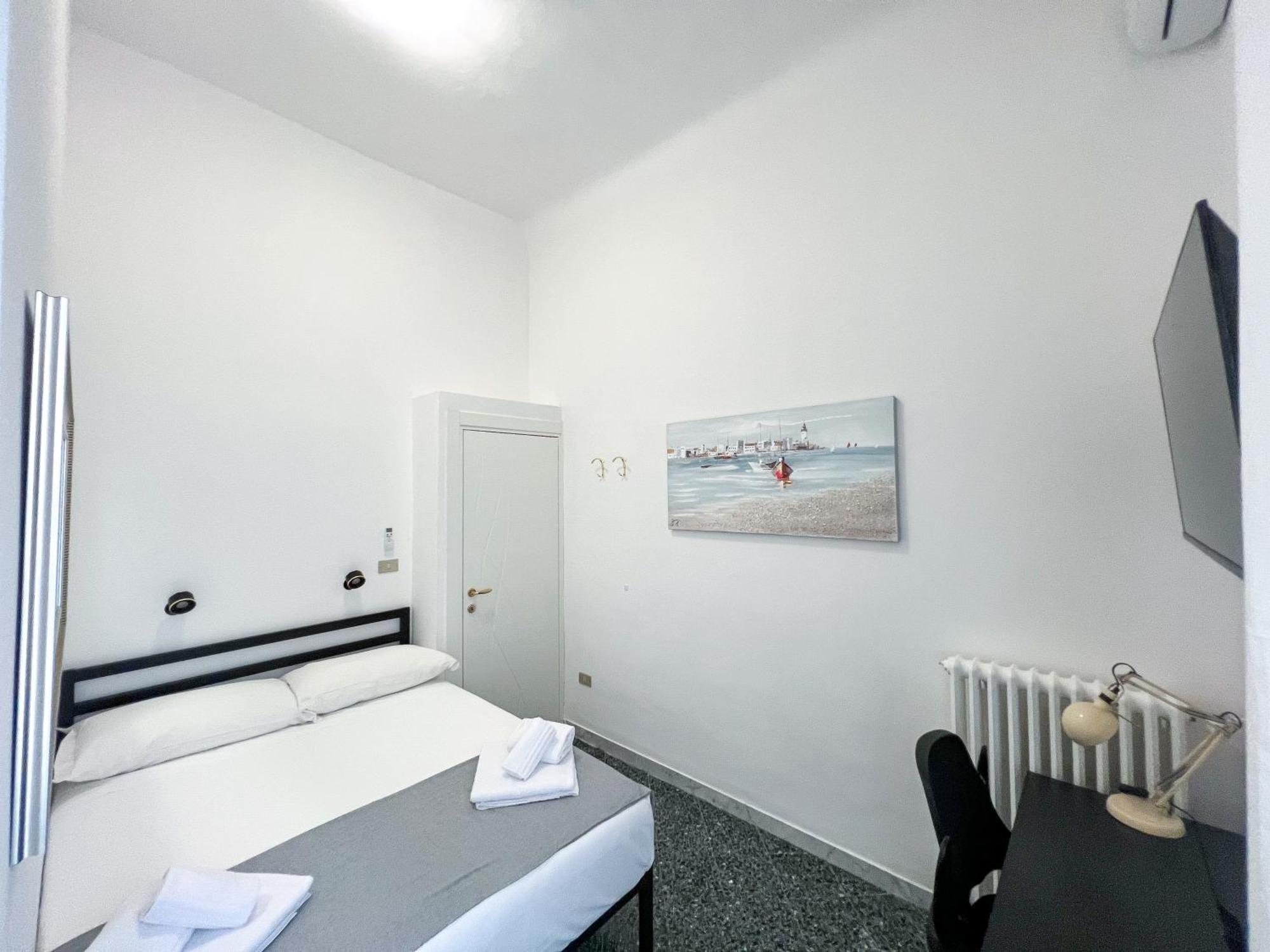 Bari Centro Harmony House Hotel Eksteriør billede