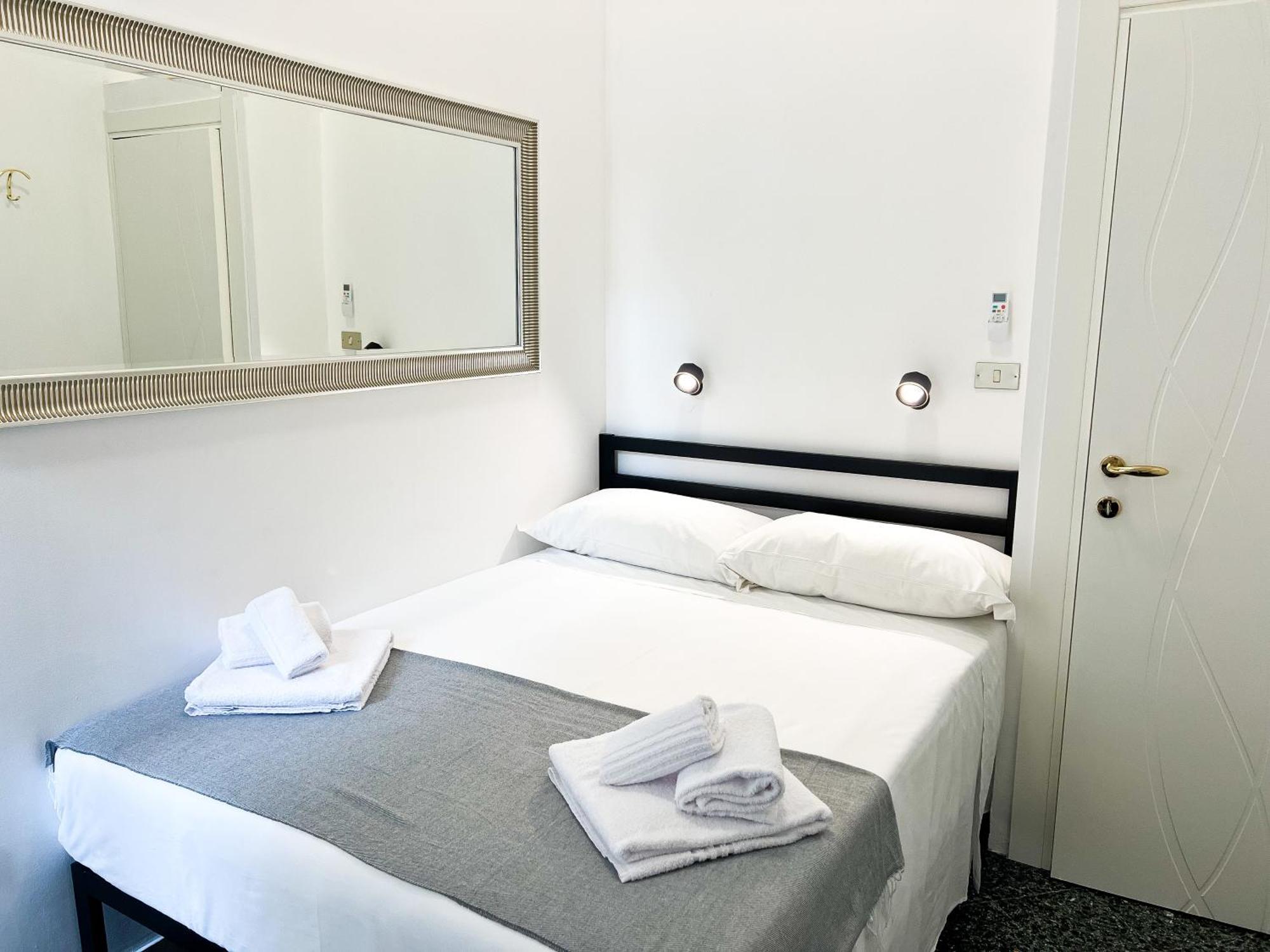 Bari Centro Harmony House Hotel Eksteriør billede
