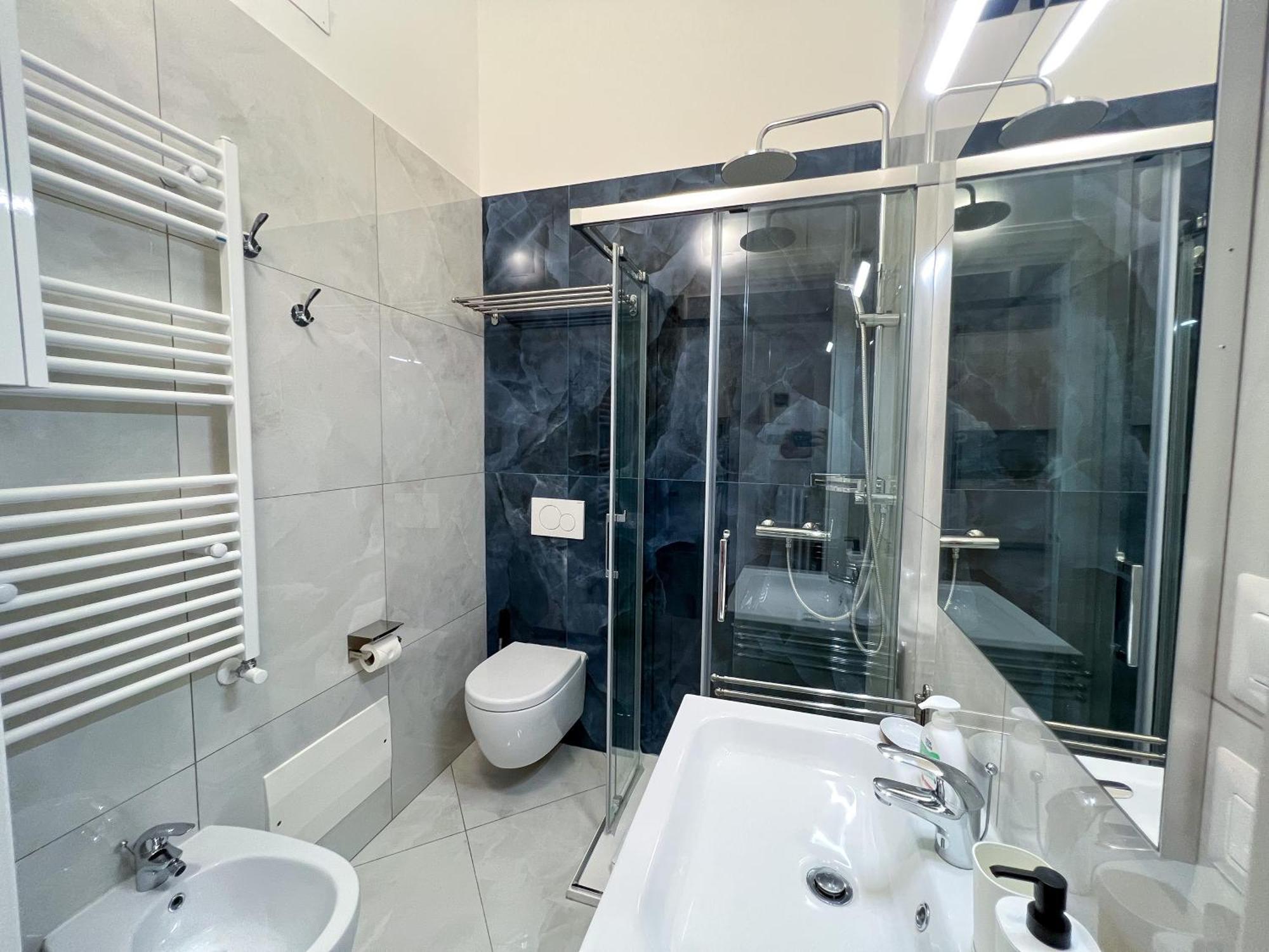 Bari Centro Harmony House Hotel Eksteriør billede
